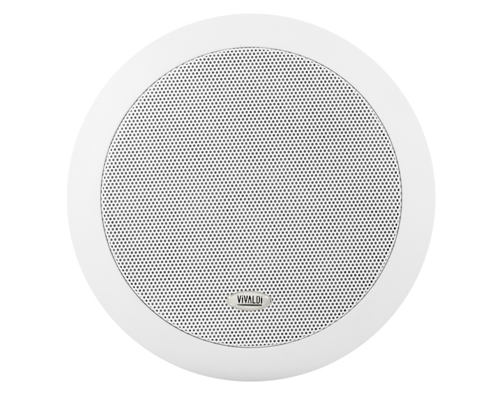 Vivaldi Ulisse ROUND12T