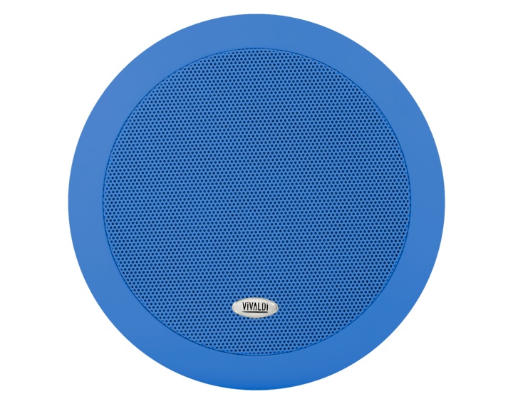 Vivaldi Ulisse ROUND12T.R