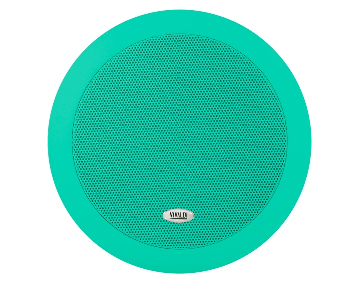 Vivaldi Ulisse ROUND12T.R