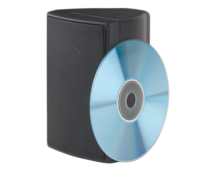 Vivaldi Ulisse MINI8B