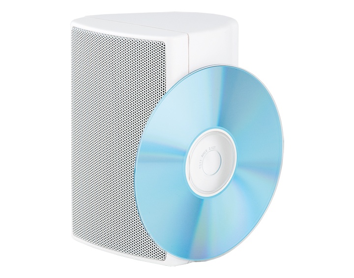 Vivaldi Ulisse MINI8W