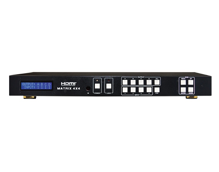 Vivaldi HDMI VM44H100E