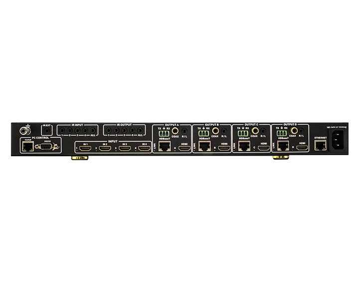 Vivaldi HDMI VM44H100E
