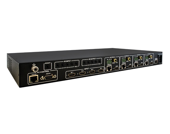 Vivaldi HDMI VM44H100E