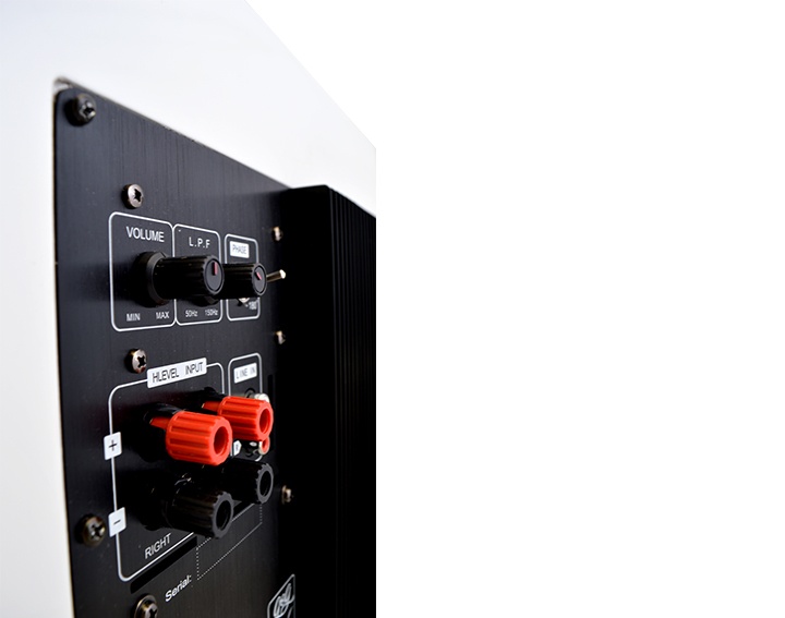 Vivaldi LUX SMARTQUBE