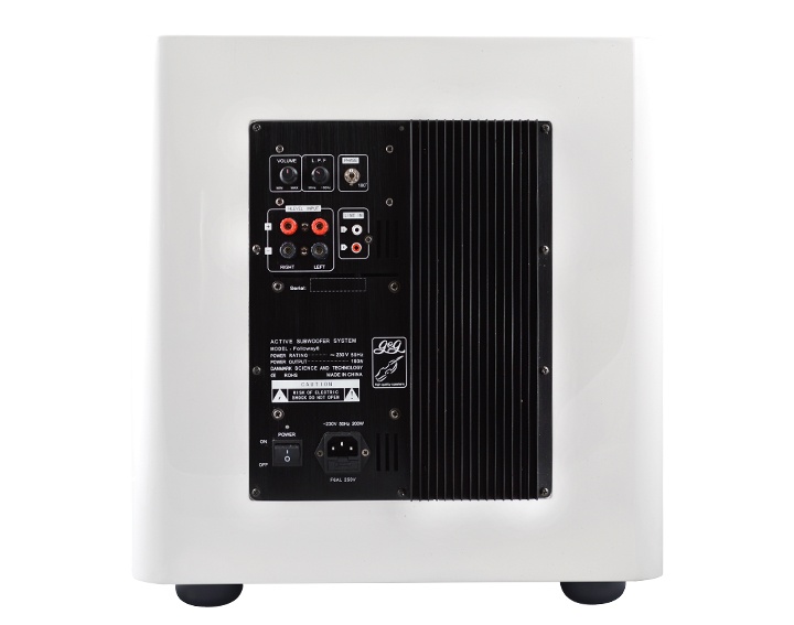 Vivaldi LUX SMARTQUBEW