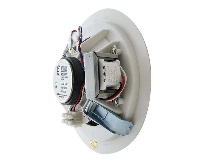 Vivaldi Ulisse ROUND5T