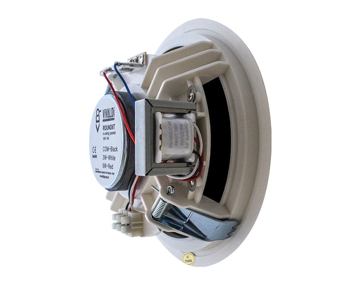 Vivaldi Ulisse ROUND6T