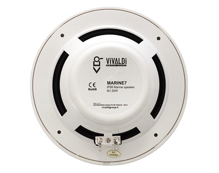 Vivaldi Giove MARINE7