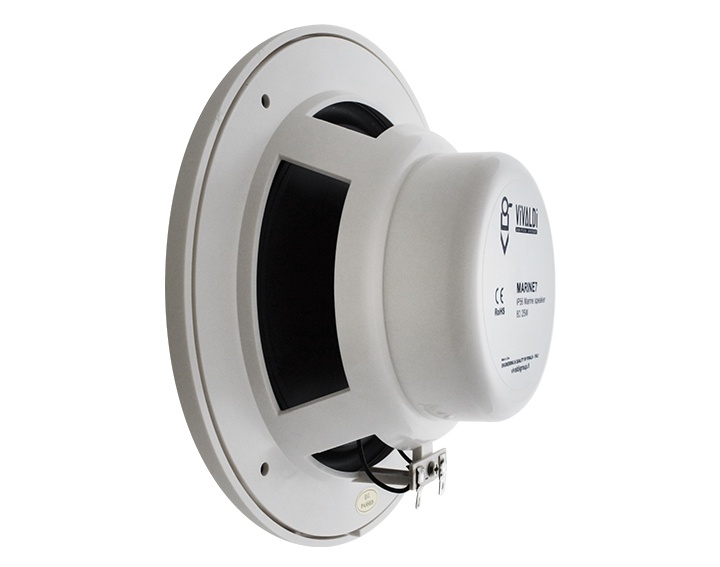 Vivaldi Giove MARINE7