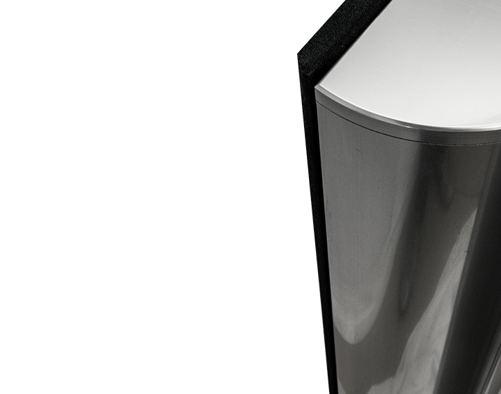 Vivaldi LUX QTower4PRO