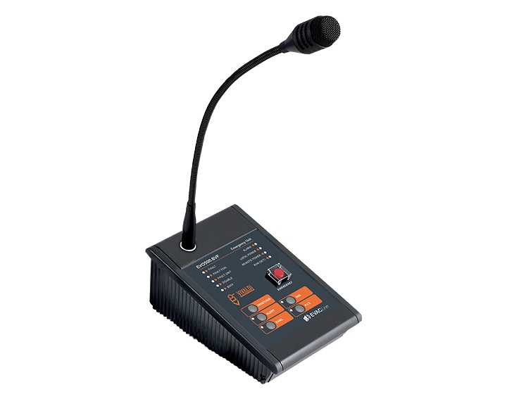 Vivaldi EN54 EVO500.GM38