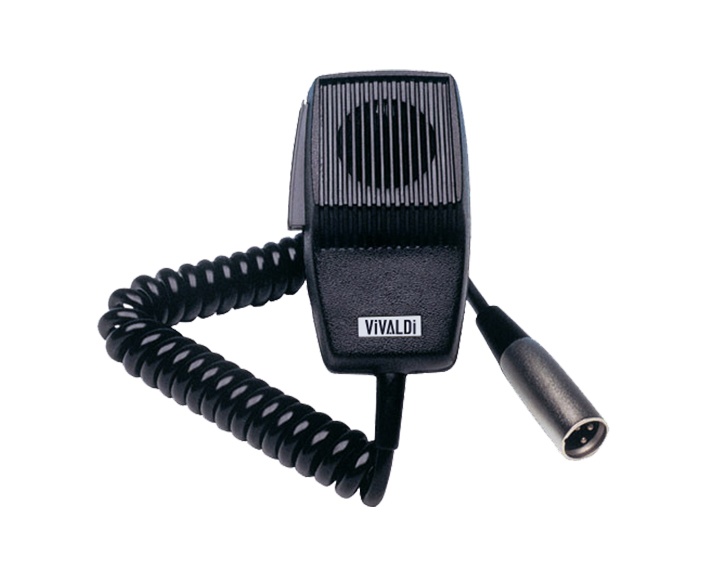 Vivaldi EN54 EVO500.PTT