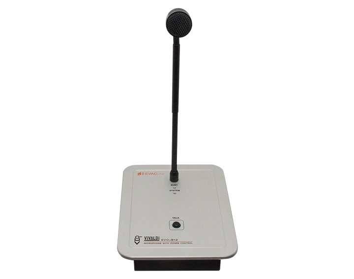 Vivaldi EN54 EVO+B1Z