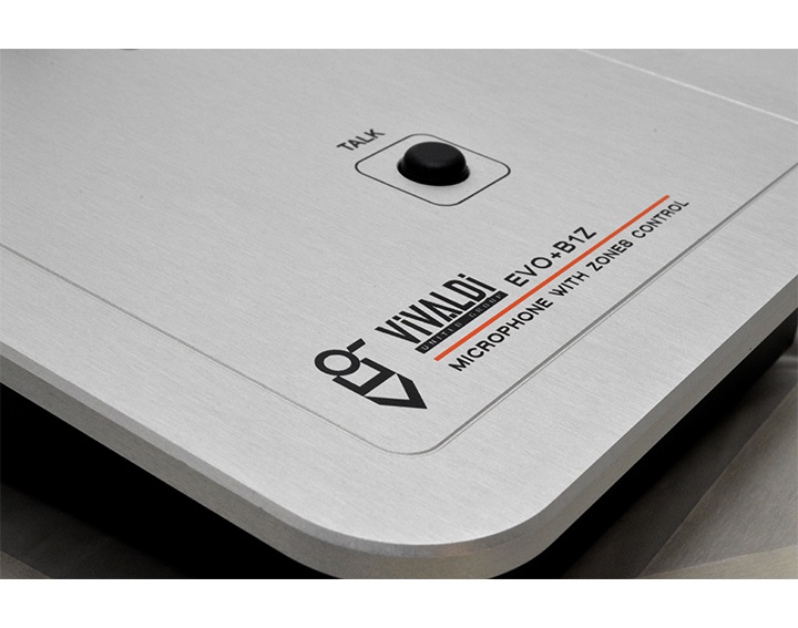 Vivaldi EN54 EVO+B1Z