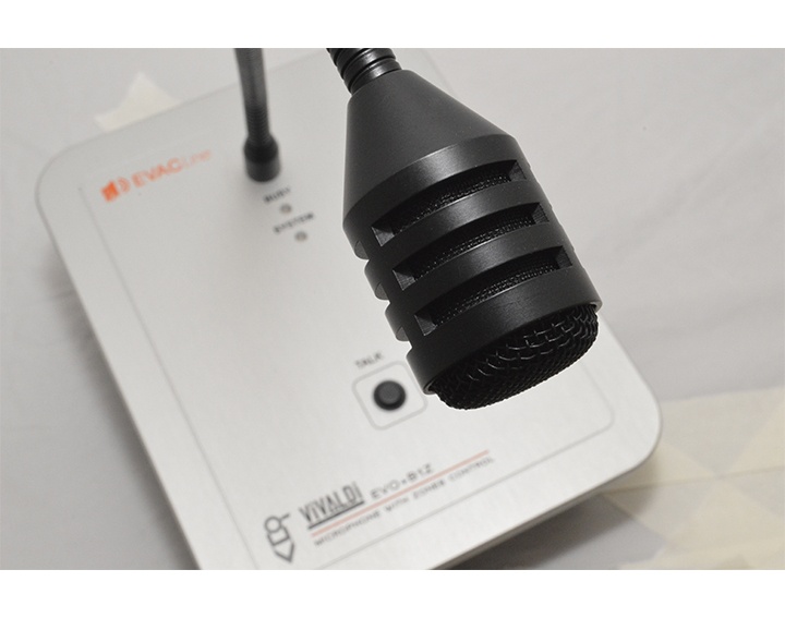 Vivaldi EN54 EVO+B1Z