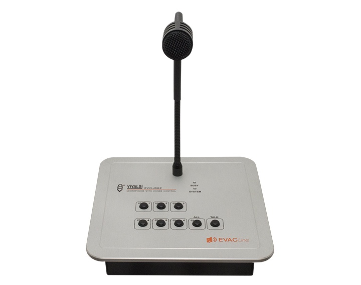 Vivaldi EN54 EVO+B6Z