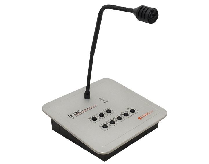 Vivaldi EN54 EVO+B6Z