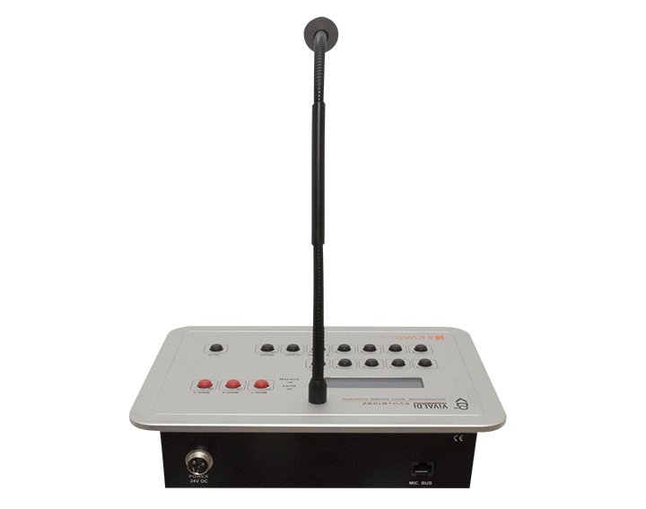 Vivaldi EN54 EVO+B108Z