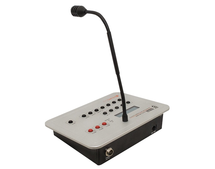 Vivaldi EN54 EVO+B108Z