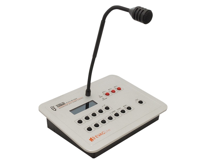 Vivaldi EN54 EVO+B108Z