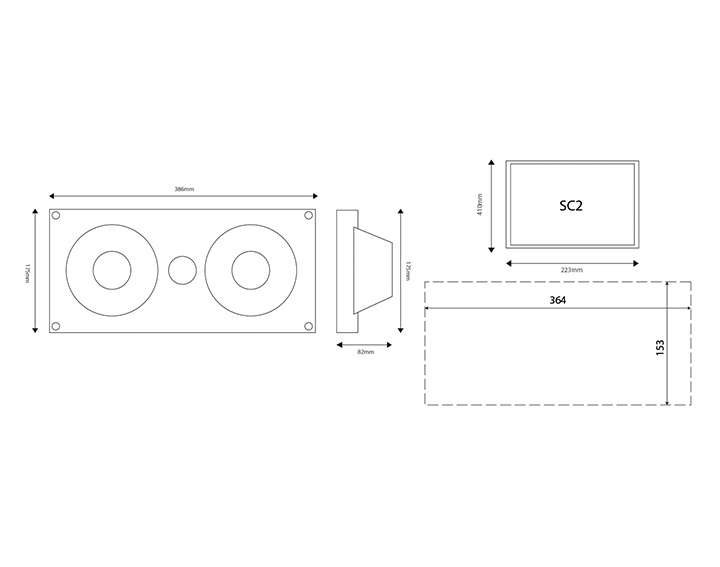 Vivaldi Giove GIADA213F