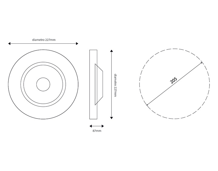 Vivaldi Giove ROUND16F