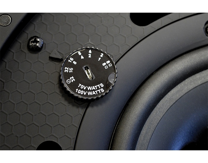 Vivaldi EN54 ROUND17TF