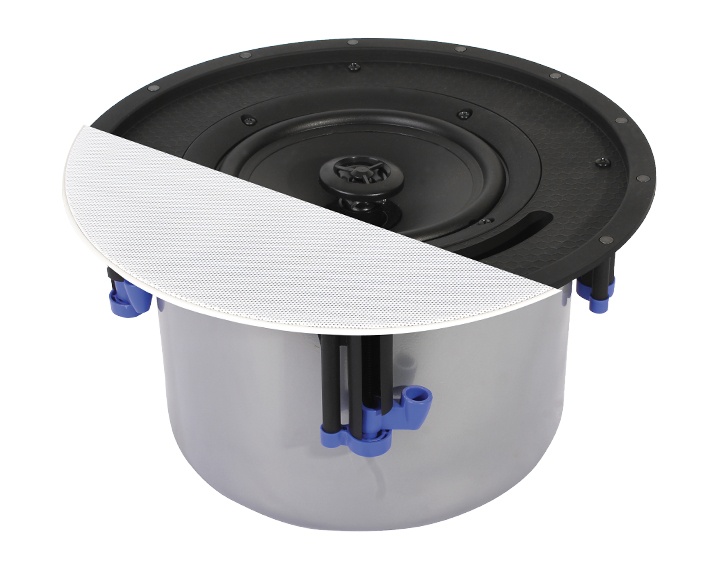 Vivaldi EN54 ROUND17TF