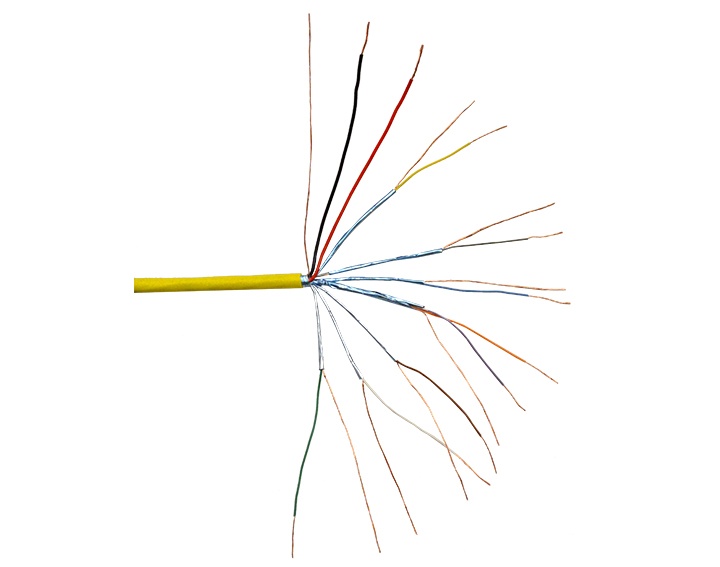 Vivaldi Giove VG10.50