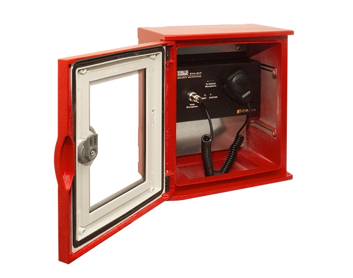 Vivaldi EN54 EVO+BVF