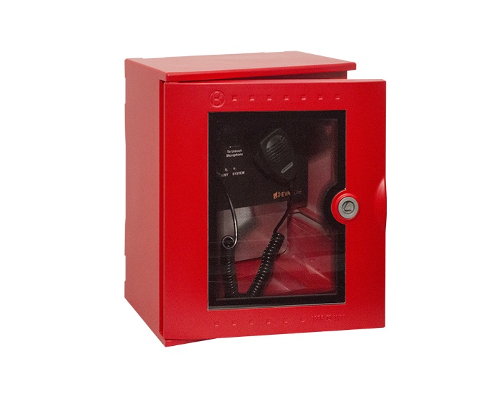 Vivaldi EN54 EVO+BVF