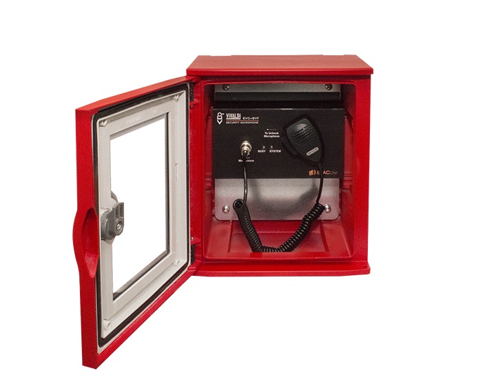 Vivaldi EN54 EVO+BVF