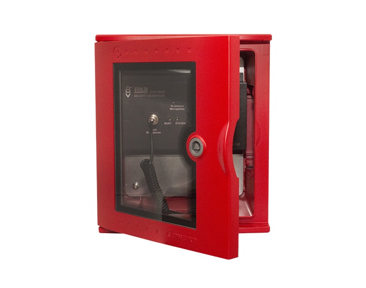 Vivaldi EN54 EVO+BVF