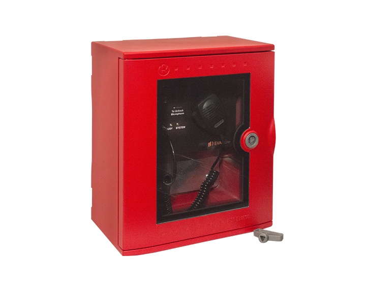 Vivaldi EN54 EVO+BVF