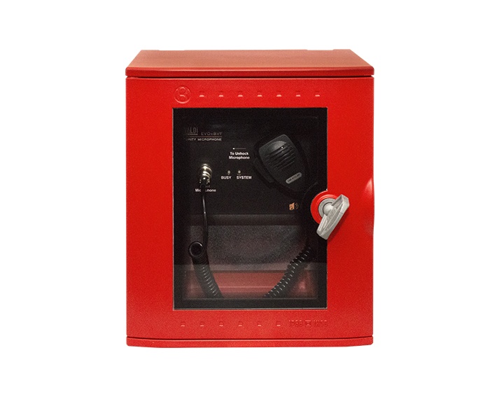 Vivaldi EN54 EVO+BVF