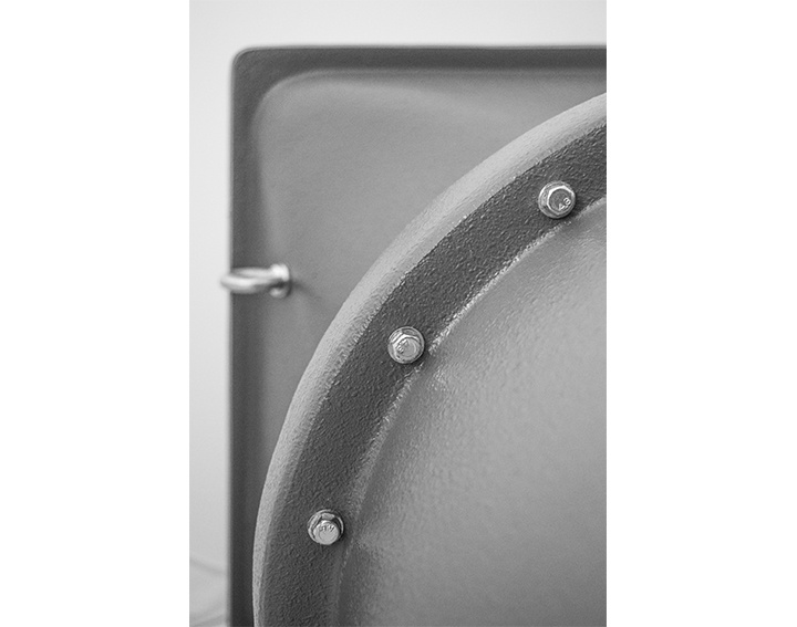 Vivaldi Ulisse PH212TPRO