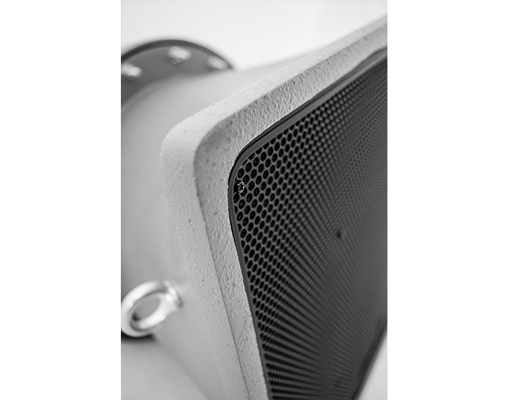 Vivaldi Ulisse PH212TPRO