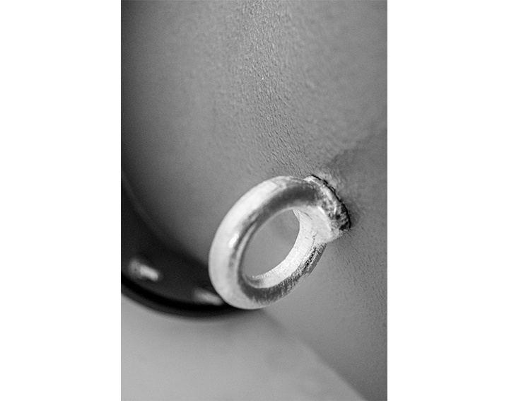 Vivaldi Ulisse PH212TPRO