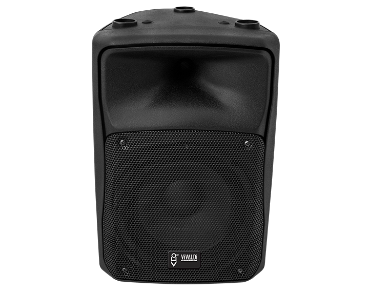 Vivaldi Ulisse SOUND8A