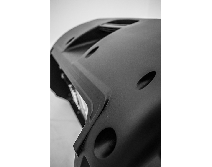 Vivaldi Ulisse SOUND8A