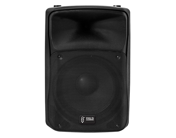 Vivaldi Ulisse SOUND12