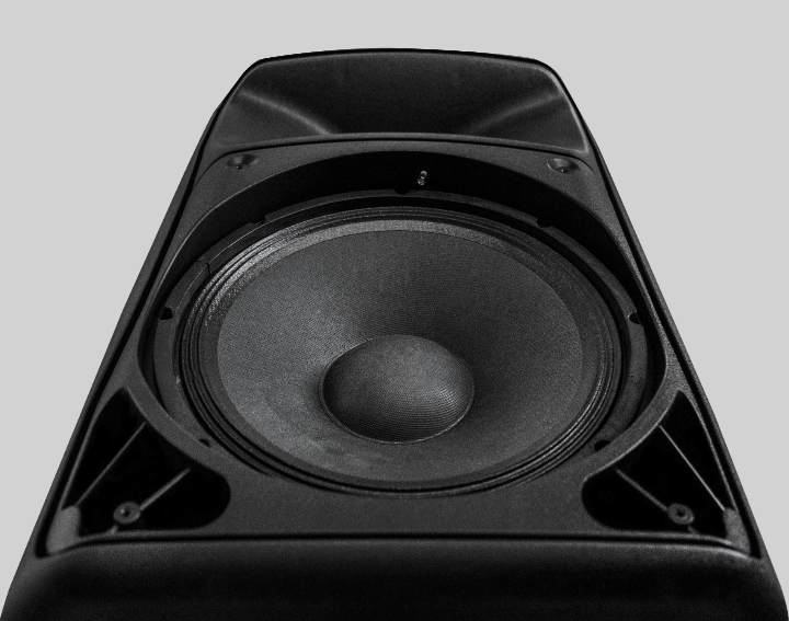 Vivaldi Ulisse SOUND12