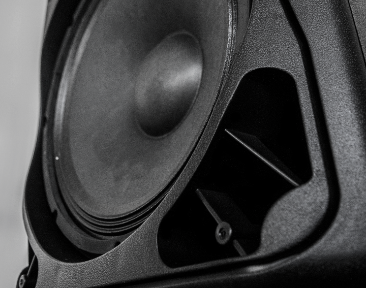 Vivaldi Ulisse SOUND12A