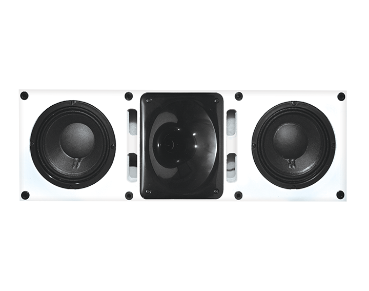 Vivaldi Design MONOLITECENTERW