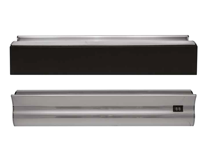 Vivaldi LUX QTower2C