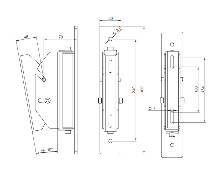 Vivaldi LUX QTowerSO