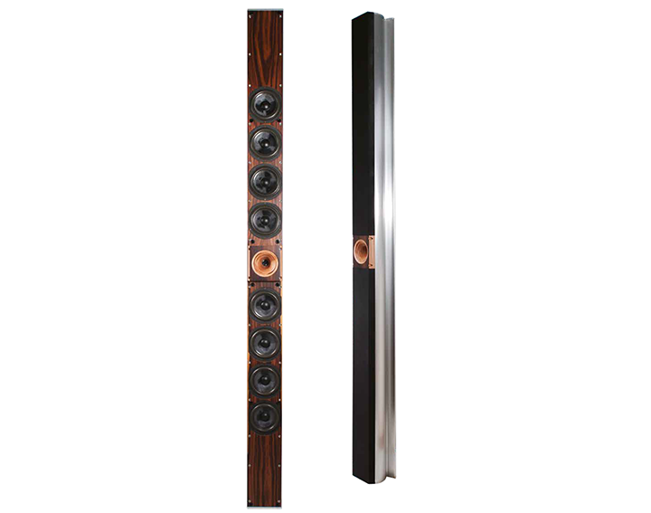 Vivaldi LUX QTower8PRO