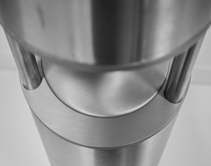 Vivaldi Design ZEN980