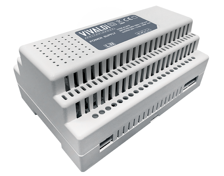 Vivaldi Giove AL201D